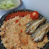 Resep Cara Membuat Sambal Jenggot Enak & Lezat