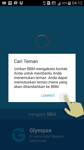 Cari Teman BBM Cari Teman BBM