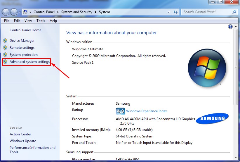 Install dan Setting Java Development Kit (JDK) di Windows