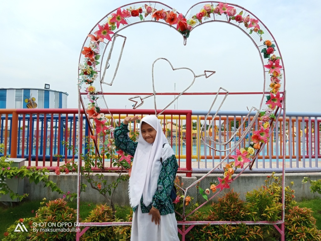 MTs. Ma'arif 19 Miftahul Ulum Kebalankulon Sekaran Lamongan - PUTRI NUR AFIYAH MTs. Ma'arif 19 Miftahul Ulum Kebalankulon Sekaran Lamongan - PUTRI NUR AFIYAH