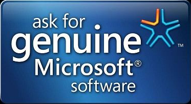 Windows 7 Not Genuine Error (This copy of Windows is not genuine)