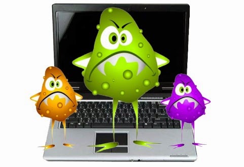 Menghapus Virus Shortcut Autorun.inf dari Windows Menghapus Virus Shortcut Autorun.inf dari Windows