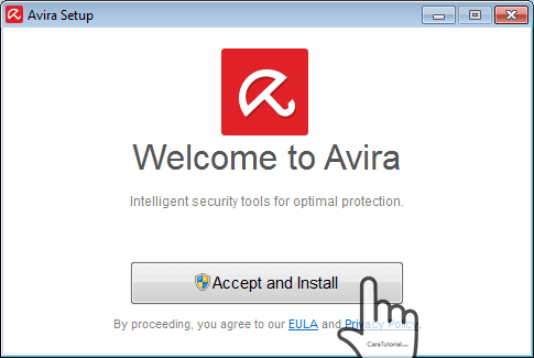 accept and install avira free antivirus accept and install avira free antivirus