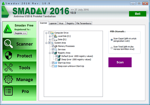 Smadav 10.0 2016 Smadav 10.0 2016
