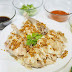 Resep & Cara Membuat Ayam Pek Cam Kee / Ayam Rebus