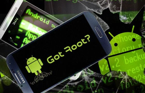 Keuntungan dan Kerugian Root HP Android