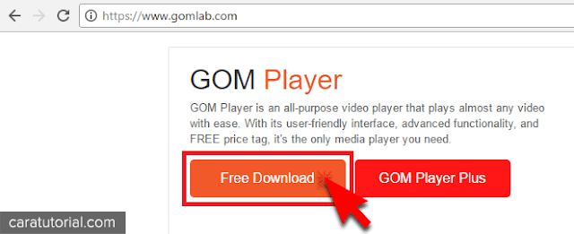 Free Download Gom Player Free Download Gom Player