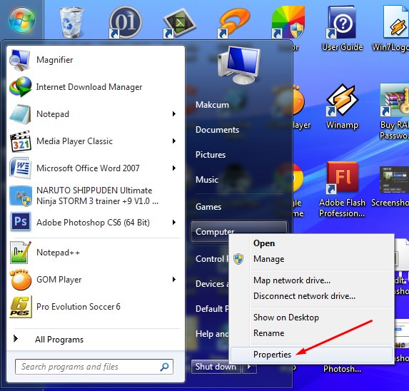 Install dan Setting Java Development Kit (JDK) di Windows