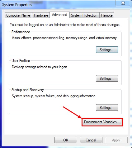 Install dan Setting Java Development Kit (JDK) di Windows