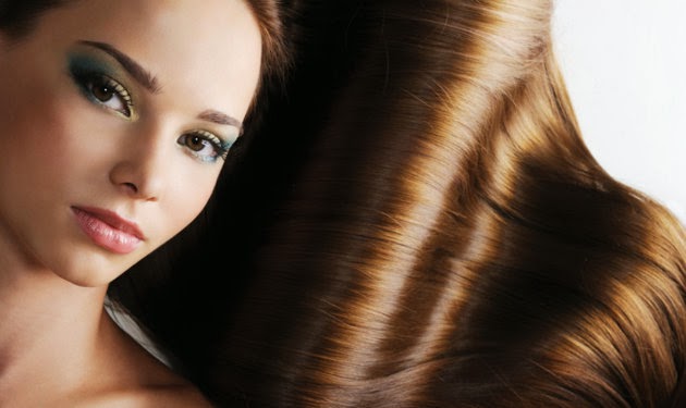 7 Makanan yang Menjadikan Rambut Sehat dan Kuat Alami