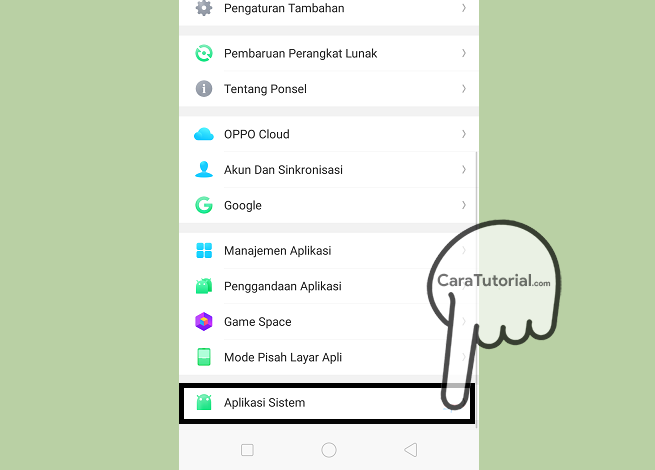 Cara Menampilkan Watermark (SHOT ON BY) di Kamera HP OPPO F9 Terbaru Cara Menampilkan Watermark (SHOT ON BY) di Kamera HP OPPO F9 Terbaru