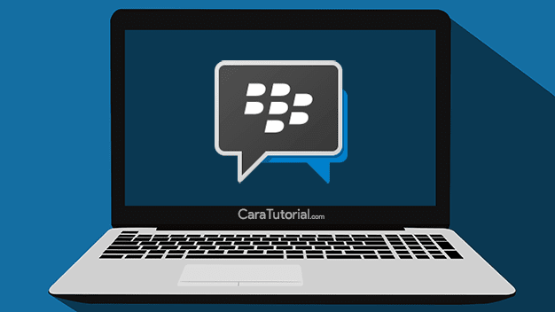 Download & Install BBM Untuk Komputer Windows (7/8/10/XP)