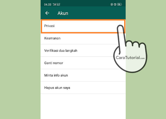 Cara Melihat Status WhatsApp Tanpa Diketahui Cara Melihat Status WhatsApp Tanpa Diketahui