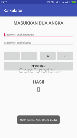 demo aplikasi kalkulator android sederhana 3 demo aplikasi kalkulator android sederhana 3