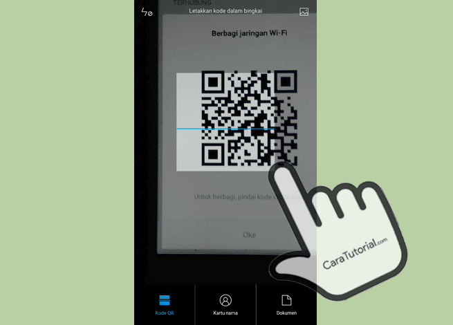QR Code Xiaomi QR Code Xiaomi