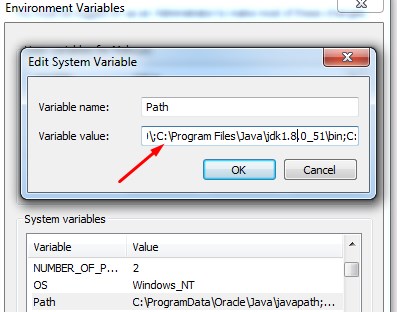 Install dan Setting Java Development Kit (JDK) di Windows