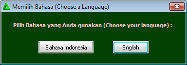 pilih bahasa smadav pilih bahasa smadav