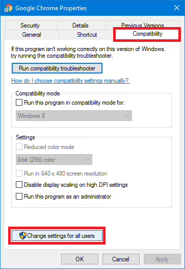 FIX Google Chrome Error / Not Working di Windows 10 FIX Google Chrome Error / Not Working di Windows 10