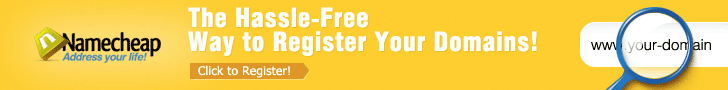 Namecheap.com - Cheap domain name registration, renewal and transfers - Free SSL Certificates - Web Hosting