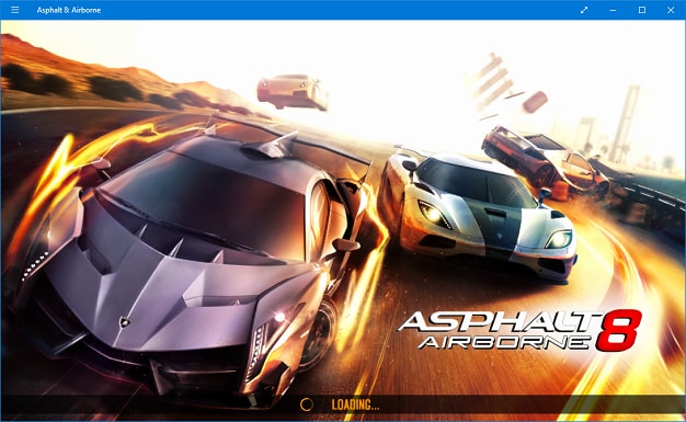 Asphalt 8 Airborne for PC Windows Free Download Asphalt 8 Airborne for PC Windows Free Download