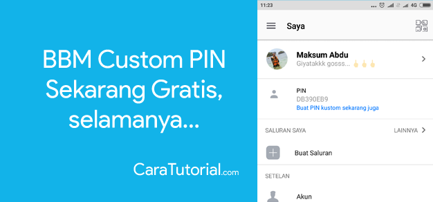 BBM Custom PIN Gratis membuat pin cantik dan unik BBM Custom PIN Gratis membuat pin cantik dan unik