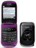 BlackBerry Style 9670