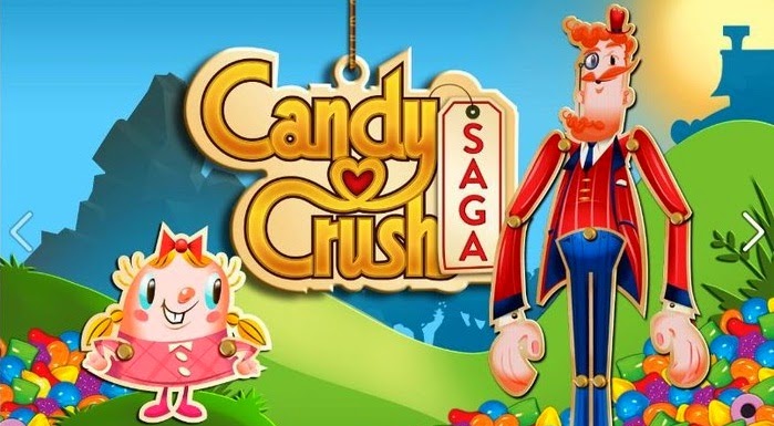 Download & Install Candy Crush Saga di PC Windows 7/8/XP Download & Install Candy Crush Saga di PC Windows 7/8/XP