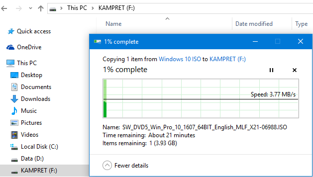 Copy File Windows Copy File Windows