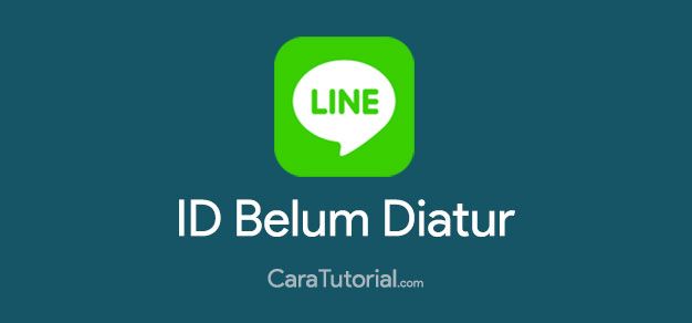 Cara Membuat User ID LINE Messenger Cara Membuat User ID LINE Messenger