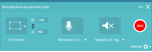 Cara Merekam Layar (Record PC Screen) Wondershare Filmora Cara Merekam Layar (Record PC Screen) Wondershare Filmora