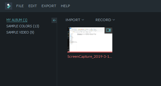 Cara Merekam Layar (Record PC Screen) Wondershare Filmora Cara Merekam Layar (Record PC Screen) Wondershare Filmora