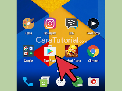 Google Play Store