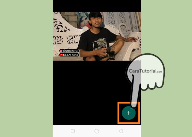 4 Cara Download Status WhatsApp Story Video Foto 4 Cara Download Status WhatsApp Story Video Foto