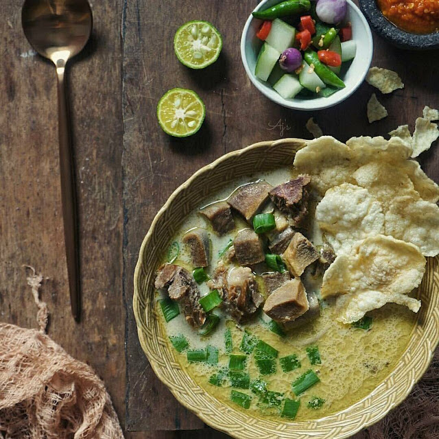SOTO BETAWI SOTO BETAWI
