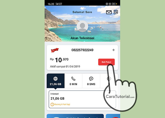 Paket Telpon Smauloop 60 Menit Rp 2rb Paket Telpon Smauloop 60 Menit Rp 2rb