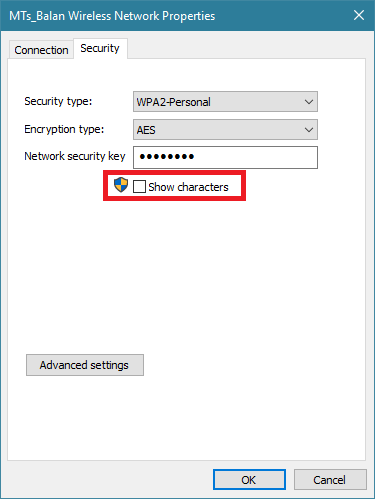 Cara Melihat Password Wifi di Windows 7, 8 & 10 Cara Melihat Password Wifi di Windows 7, 8 & 10