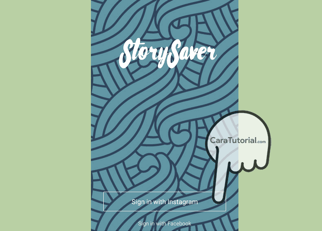 App story saver instagram App story saver instagram