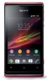 Harga Sony Xperia E Harga Sony Xperia E