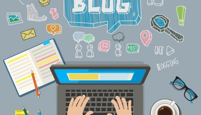 Apa itu blog? Apa itu blog?