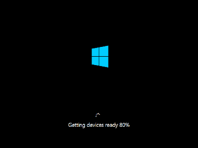 Cara Tutorial Install Windows 8