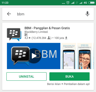 buka aplikasi bbm buka aplikasi bbm
