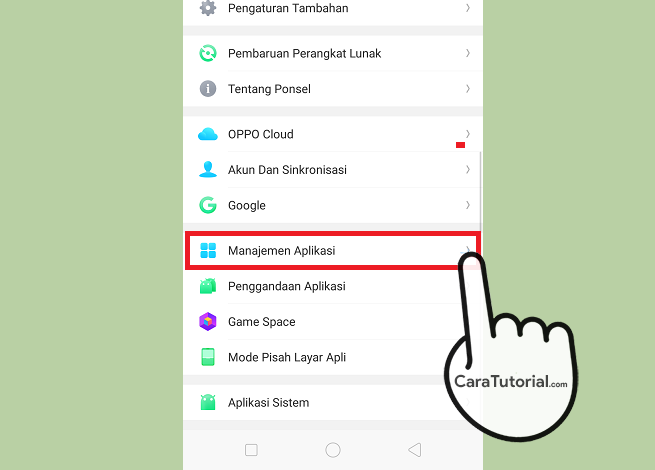 Cara Logout WA Mengeluarkan Akun WhatsApp Cara Logout WA Mengeluarkan Akun WhatsApp