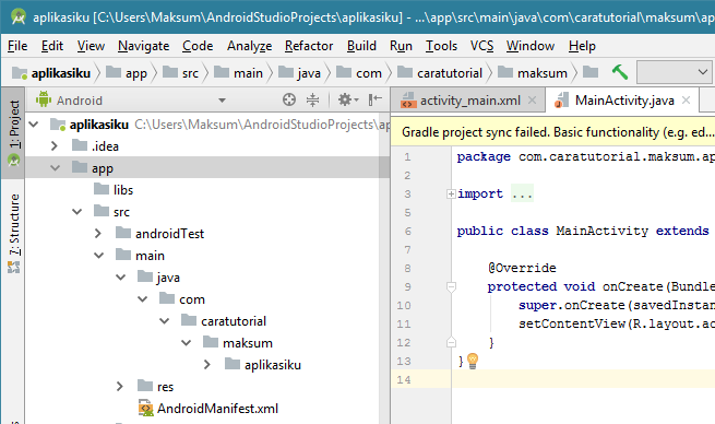 Android Studio Default Scheme Android Studio Default Scheme