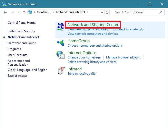 Cara Melihat Password Wifi di Windows 7, 8 & 10 Cara Melihat Password Wifi di Windows 7, 8 & 10