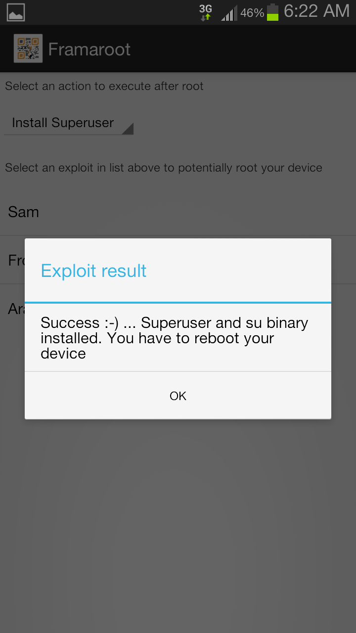 Cara Root HP Android Tanpa PC